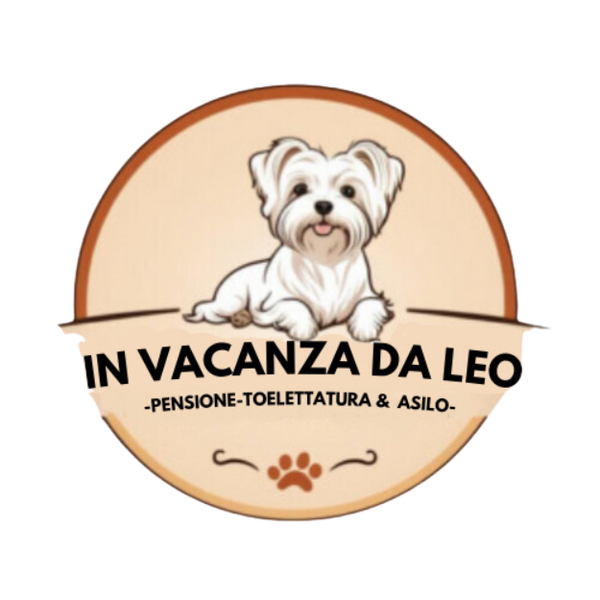 In vacanza da Leo